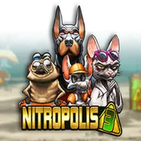Nitropolis 3